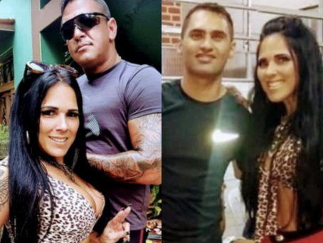 Bomba: mulher aproveita a viagem do marido para ficar com o namorado da própria filha; veja vídeo