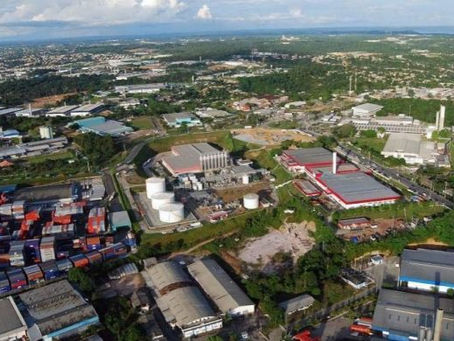 Indústrias no AM são iguais aos Barões da Borracha e as notas de Mil Réis nos cabarés de Manaus