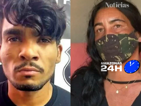 Mãe de Lázaro diz que filho era carinhoso e ia à igreja: ‘Não tenho culpa’