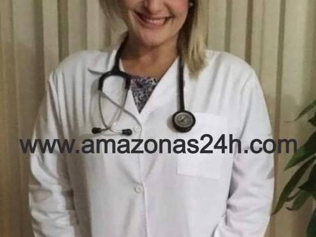 COVID-19: Médica grávida de 8 meses morre de Covid-19 e bebê é salvo em parto de emergência em MT
