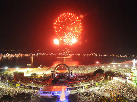 Justiça analisa pedido de cancelamento de Réveillon e Carnaval em Manaus