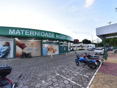 Serviço: maternidade Moura Tapajóz realiza mutirão para inserção de DIU