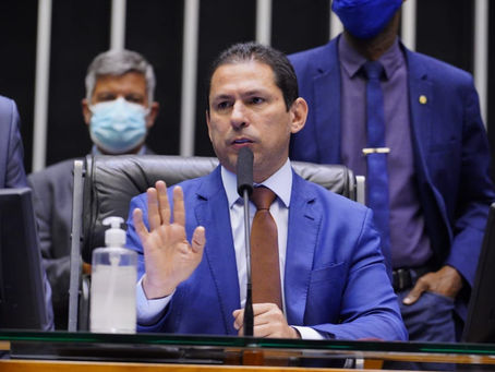 Marcelo Ramos já articula derrubada de decreto que prejudica ZFM