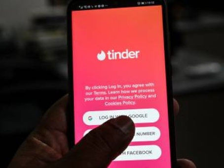 "Tinderela": homens são vítimas de golpe em aplicativos de paquera