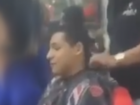 Barbearia diferenciada contrata ‘boazudas’ para alegrar os clientes e deve chegar em Manaus; veja