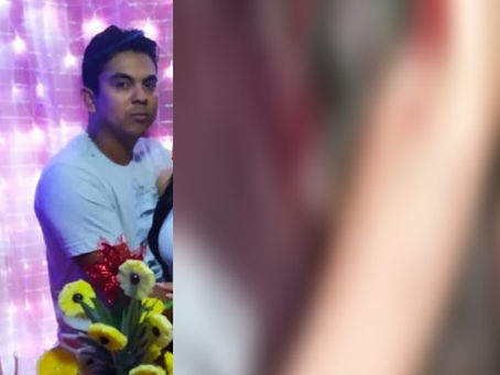 Homem é morto com tiro na cabeça ao supostamente salvar irmão de execução em Manaus