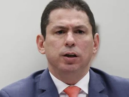 “Não sei nem quem é Menezes", diz Marcelo Ramos sobre filiação ao PL