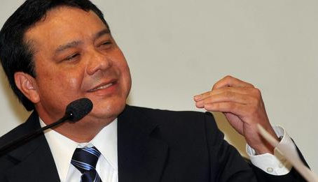 Tjam nega pedido de revisão criminal a Adail Pinheiro