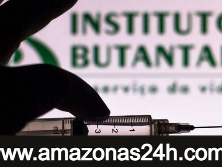 BRASIL: Fiocruz e Butantan preveem entregar 27 milhões de doses em abril.