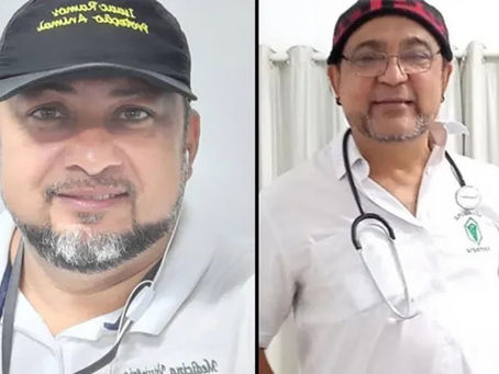 Morte de Acadêmicos de Veterinária em Manaus foi encomendado por sua Própria Irmã
