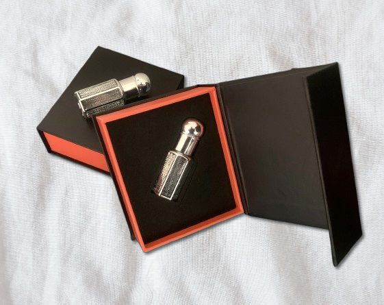 Buy 1 Get 1 Free - Luxury perfume oils ( Add two in Basket )