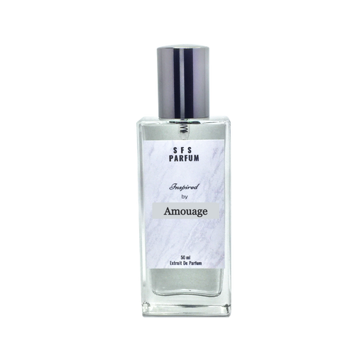 Jubilation Amouage Inspired sfs perfume High Quality Perfume