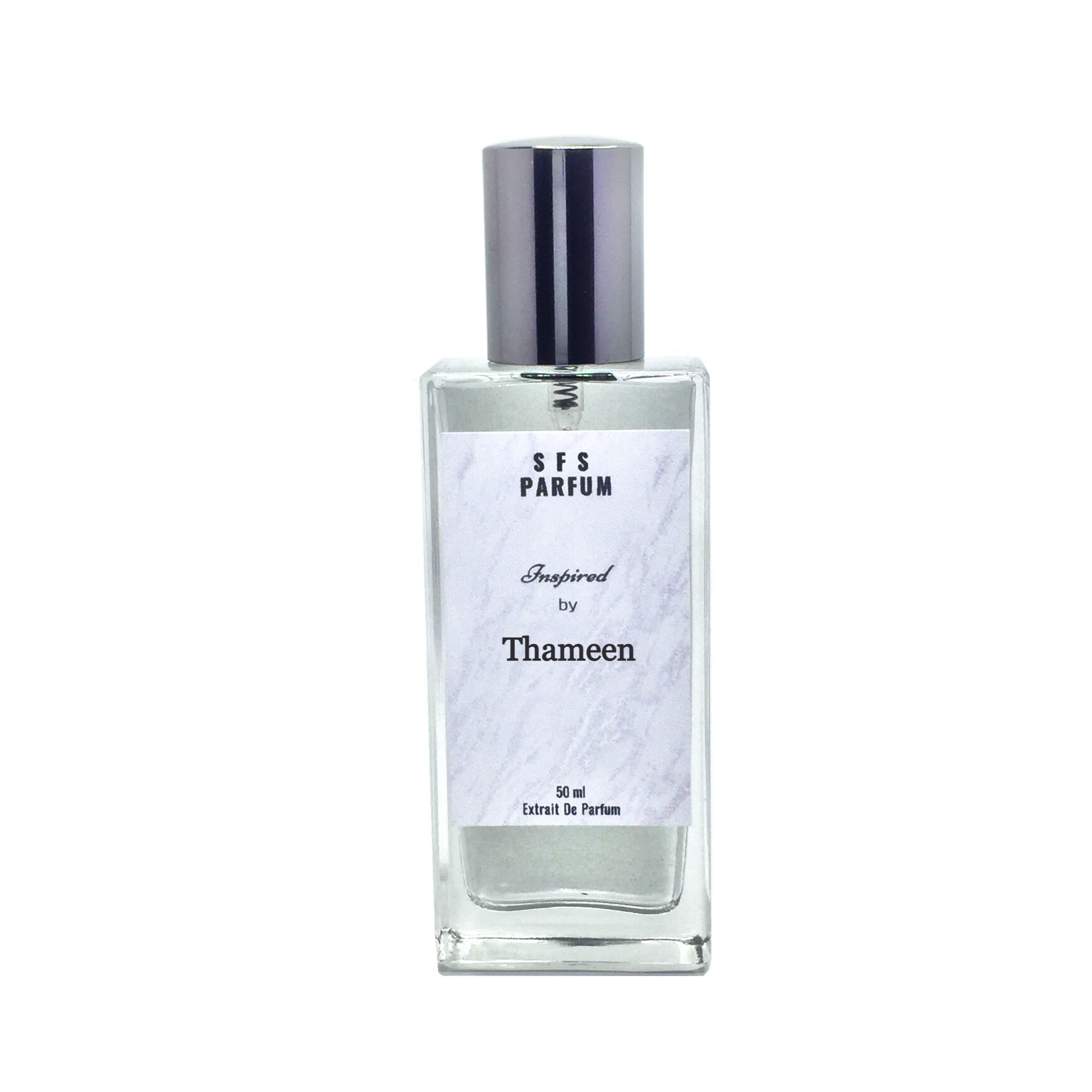 Peregrina Thameen Replica Perfume