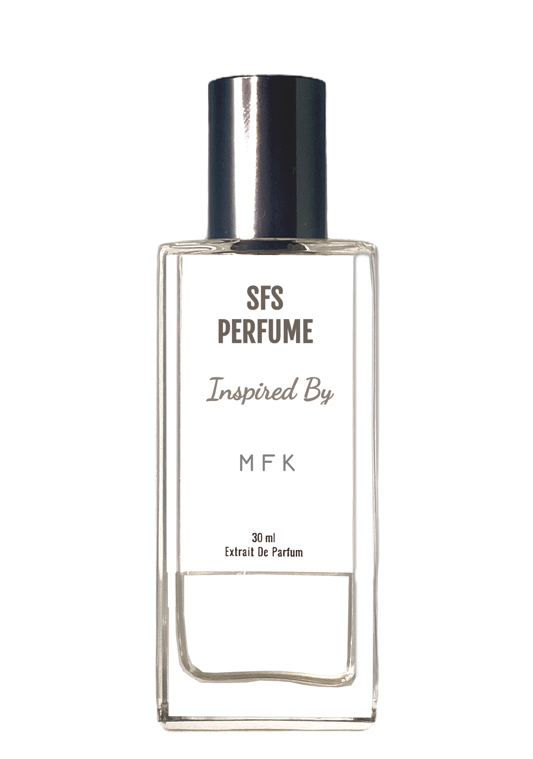 Baccarat rough perfume