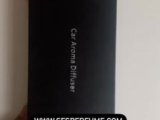 Welcome to the world of car Scent diffusers, where the journey becomes as delightful as the destination."