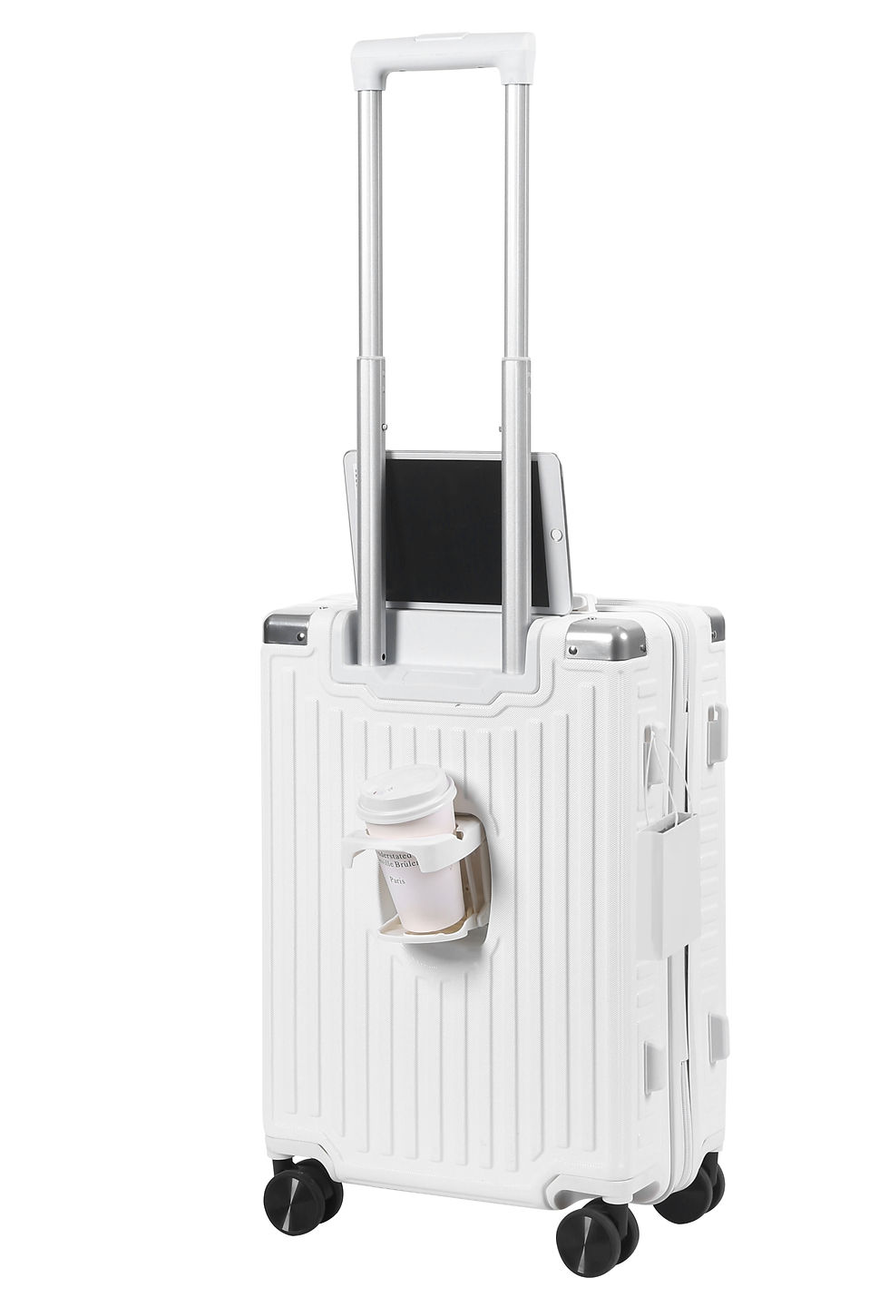 Carry-On Luggage