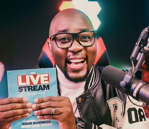 The Livestream Blueprint #1 Amazon Best-selling book by JP Hightek.jpg