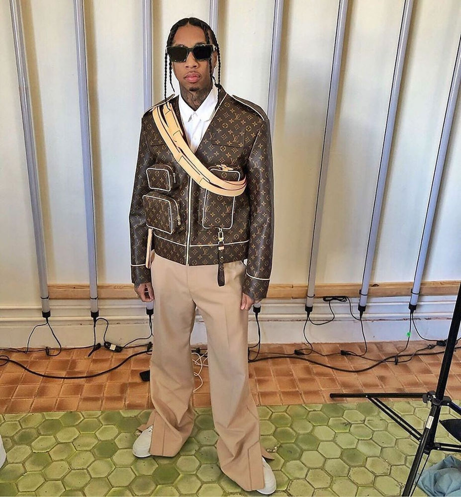 Most Expensive Louis Vuitton Jacket For Men IQS Executive