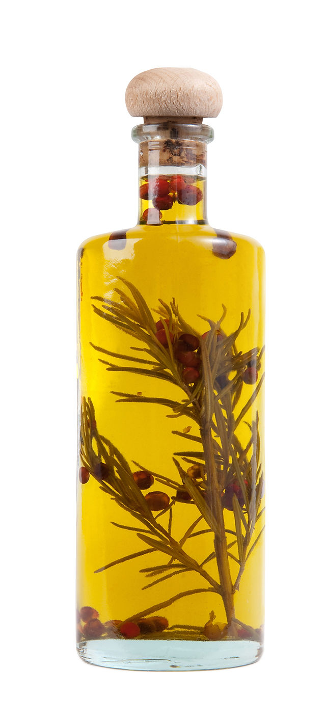 Gourmet Olive Oil