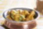Ginger Karahi Chicken