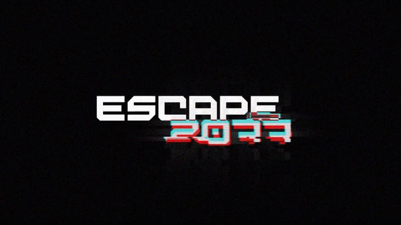 Escape 2077