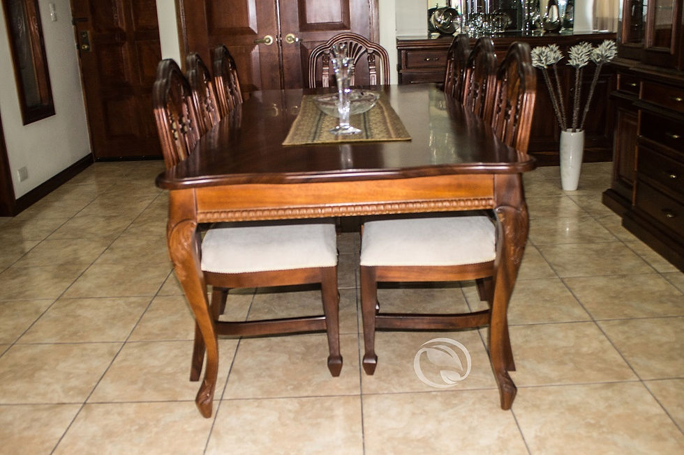 Miniatura: Muebles Comedor En Costa Rica