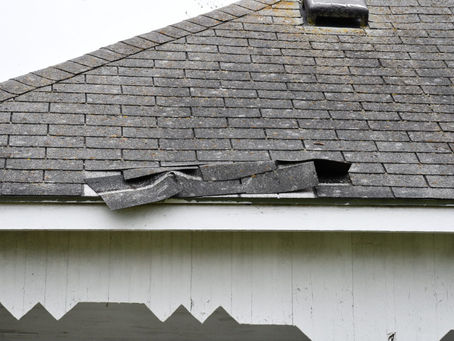 The Worst Ideas For Protecting Your Burton Home's Roof