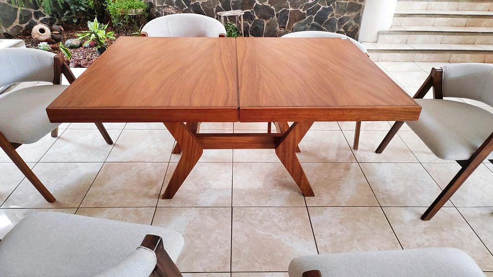 Miniatura: Comedor SM-1021