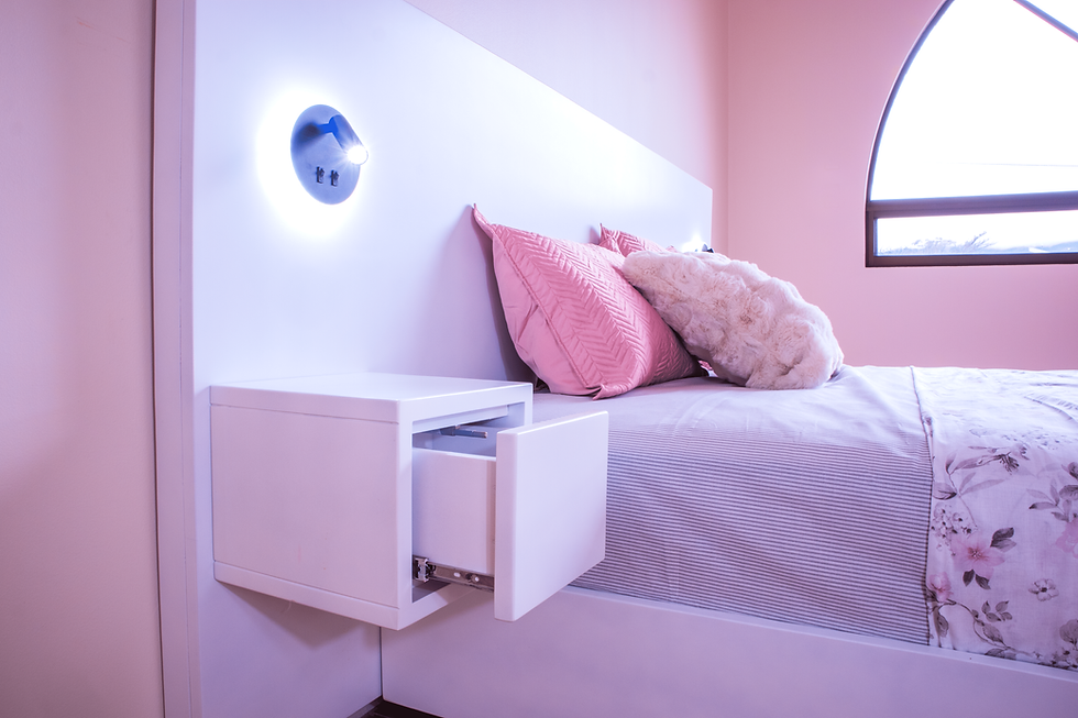 Miniatura: Cama CM-1026
