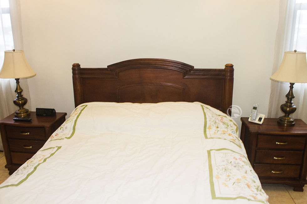 Miniatura: Cama CM-1005