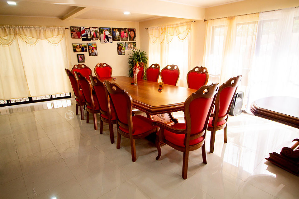 juegos de comedor en costa rica