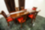 Comedor SM-1013