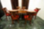 Comedor SM-1013
