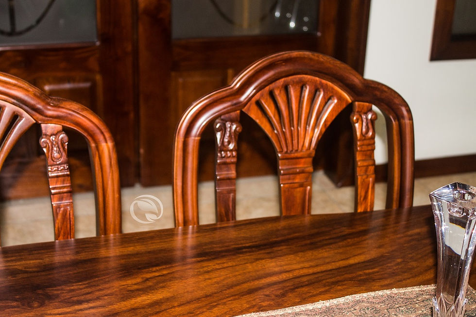 Miniatura: Comedor En Costa Rica