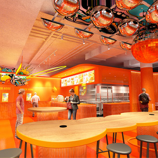 Hospitality design trends 2025 Sydney restaurant interior by McCartney Design