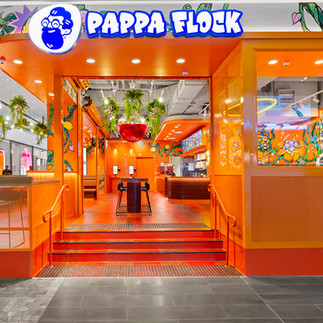 Hospitality design trends 2025 Sydney restaurant interior by McCartney Design