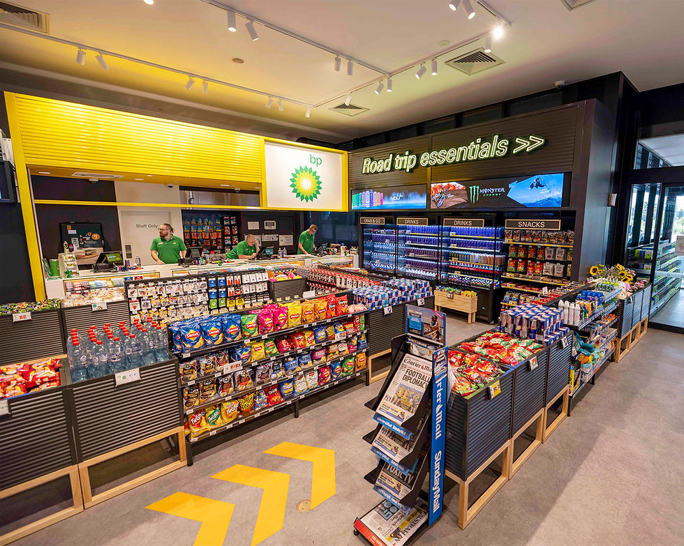 Key Retail Design Trends Shaping Australian Stores in 2026