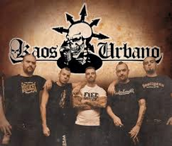 KAOS URBANO