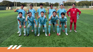 ブロッサムリーグ vs東海大学