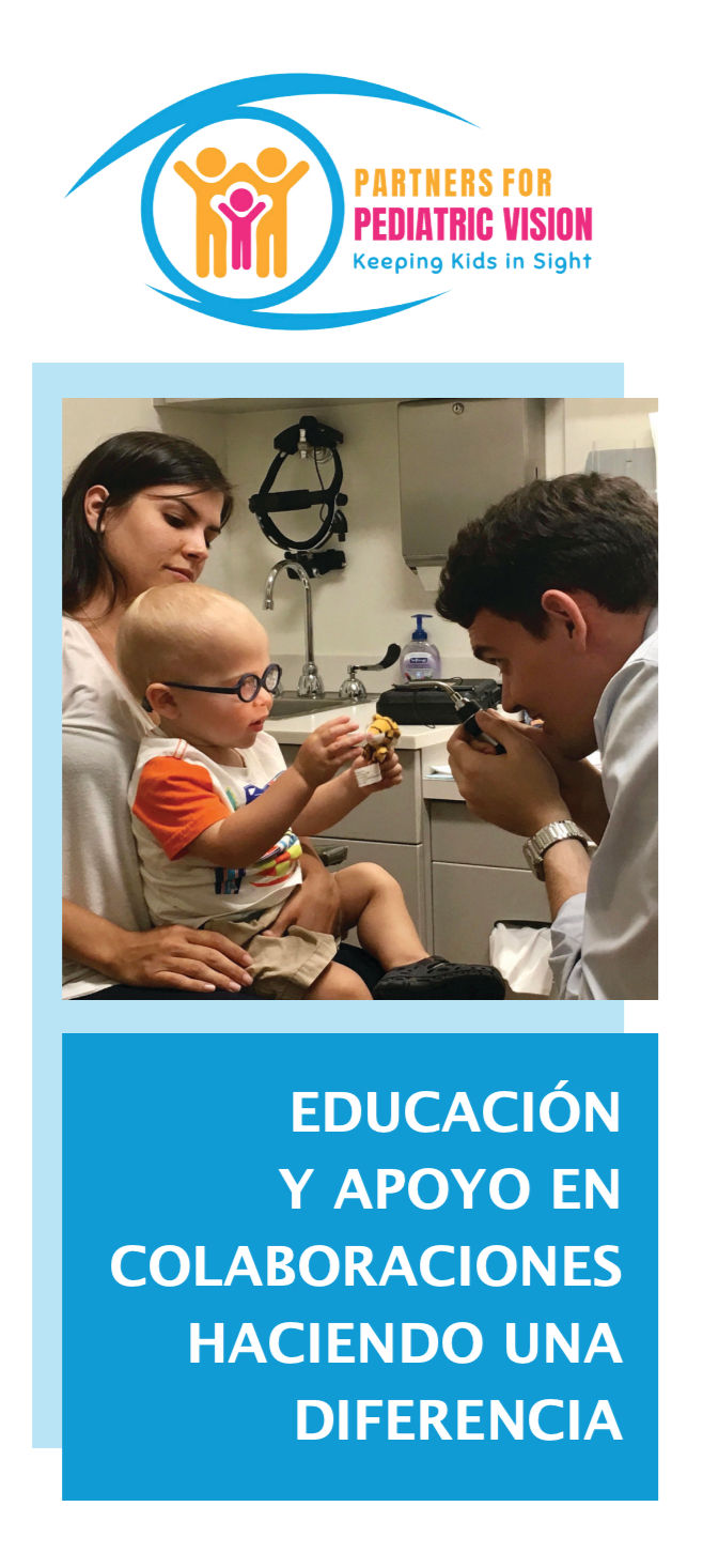 Spanish Brochure