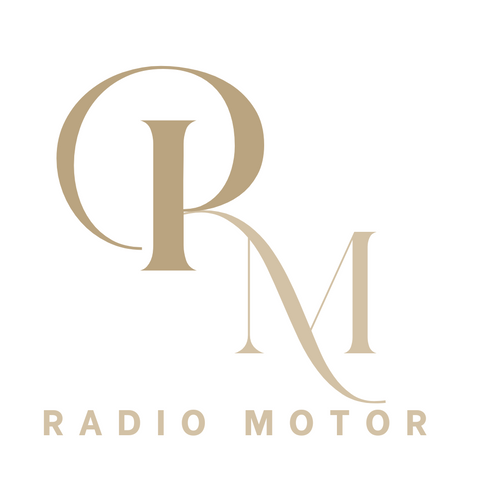 Radio White