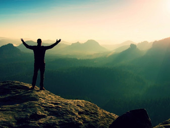 Taking the High Road