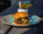 Bro Burger