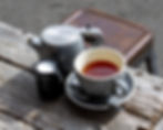 Pot of Tea