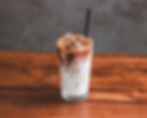 Iced Latte