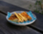 Cheese Toastie