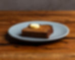 Banana & Almond Loaf