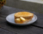 Artisan Toast & Preserves
