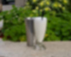 Vanilla Thickshake