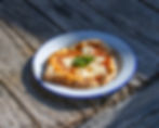 Margarita Pizza